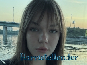 Harrietellender