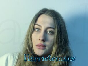 Harrietemans