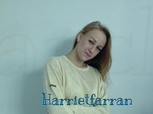 Harrietfarran