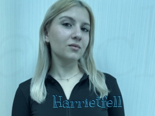 Harrietfell