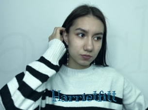 Harrietfitt
