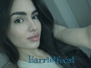 Harrietfrost