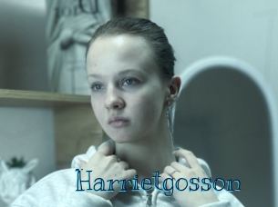 Harrietgosson