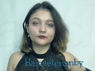 Harrietgranby