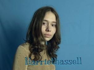 Harriethassell