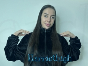Harriethigh