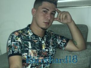 Harryhard18