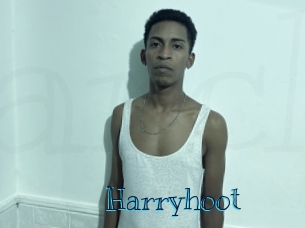 Harryhoot