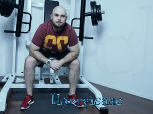 Harryisaac