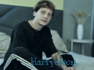 Harryolson