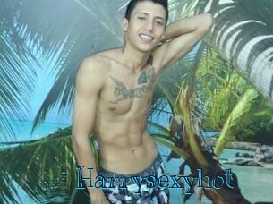 Harrysexyhot