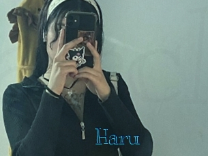 Haru