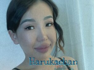 Harukachan