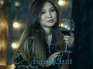 Harukami