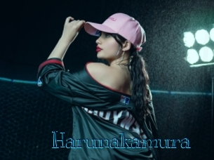 Harunakamura