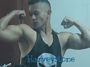 Harveystone