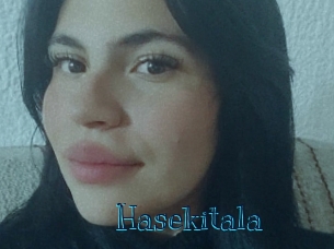 Hasekitala
