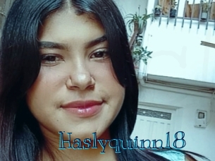 Haslyquinn18