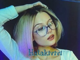 Hatakivivi