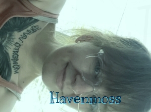 Havenmoss