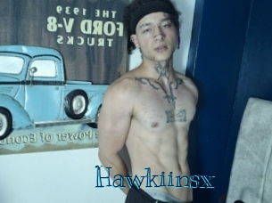 Hawkiinsx