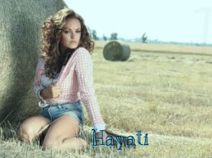Hayati