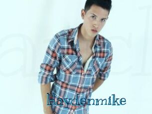 Haydenmike