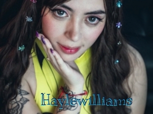 Haylewilliams