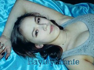 Hayleyfannie