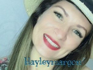 Hayleymargon