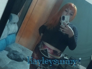 Hayleysunny
