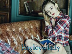 Hayleywlady