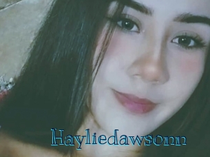 Hayliedawsonn