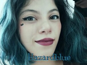 Hazardblue
