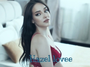 Hazel_lovee