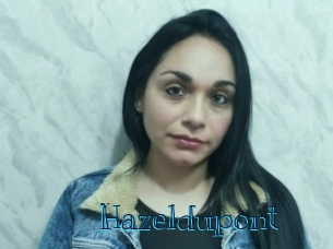 Hazeldupont