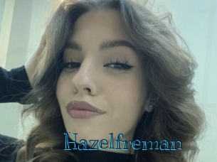 Hazelfreman