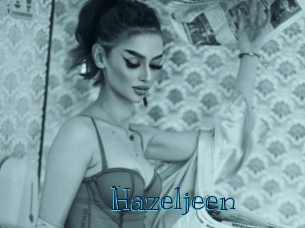 Hazeljeen
