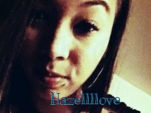 Hazellllove