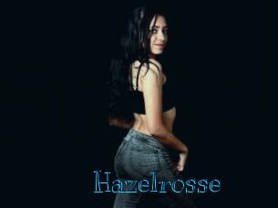Hazelrosse