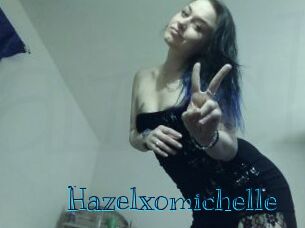 Hazelxomichelle
