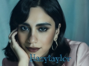 Hazytaylor