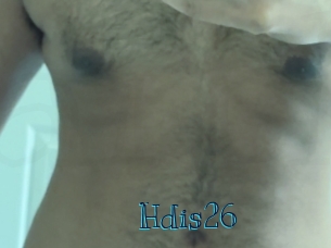 hdis26 Archive DVD BIZ