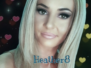 heather8 Archive DVD BIZ