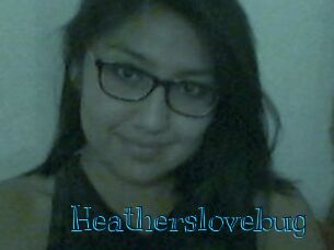 Heatherslovebug