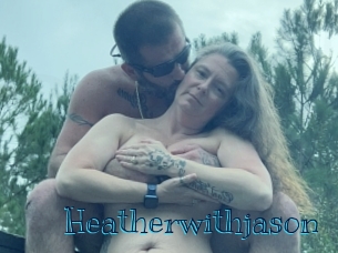 Heatherwithjason