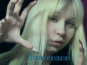 Heavenann
