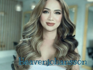Heavenjohansson