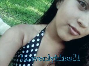 Heavenlybliss21