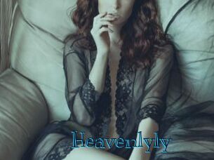 Heavenlyly